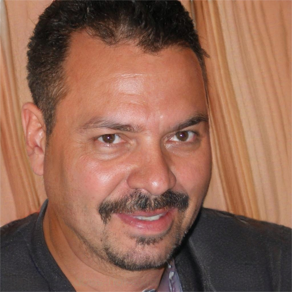 Vikram Desai