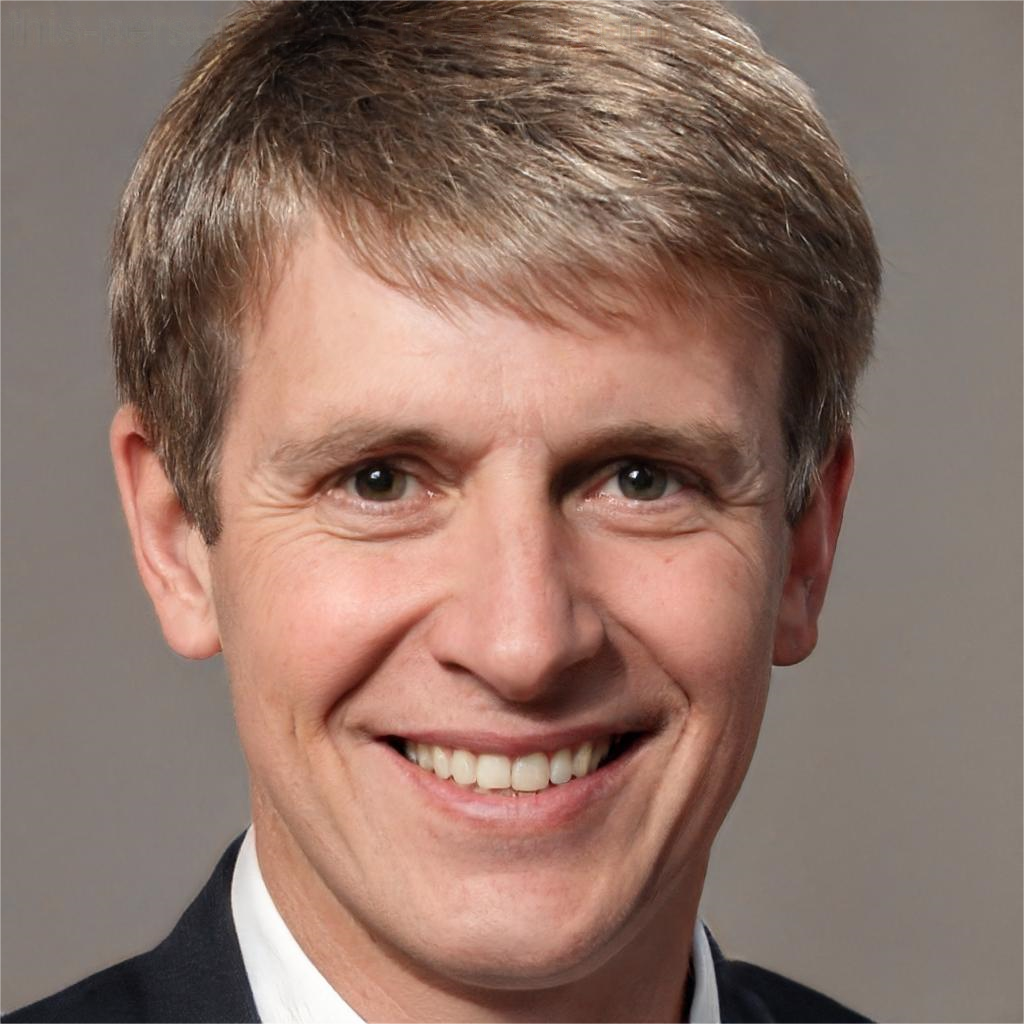 Stefan Müller