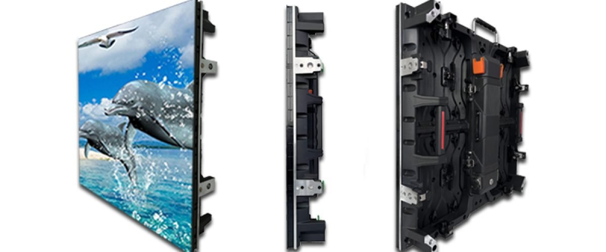 GOB LED Screens – High-Durability Glue-On-Board LED Display Solutions ...